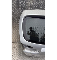 Malle/Hayon arriere SEAT LEON 2