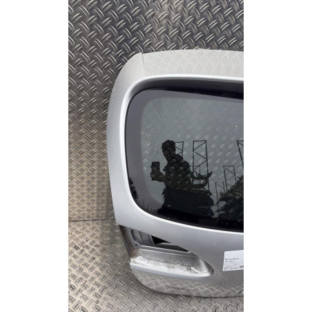 Malle/Hayon arriere SEAT LEON 2