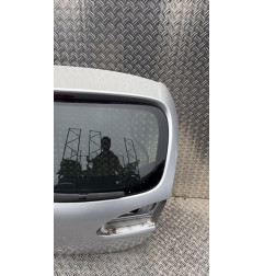 Malle/Hayon arriere SEAT LEON 2 Photo n°3