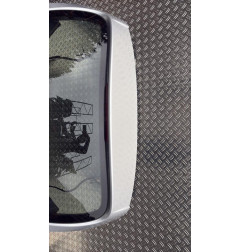 Malle/Hayon arriere SEAT LEON 2 Photo n°4