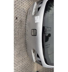 Malle/Hayon arriere SEAT LEON 2 Photo n°5