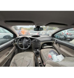 Feu arriere principal droit (feux) CITROEN C5 1 Photo n°17