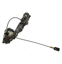 Serrure arriere gauche RENAULT MODUS Photo n°4