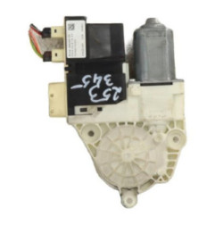 Moteur leve vitre avant droit CITROEN C5 1 Photo n°3