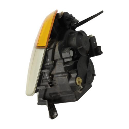 Optique avant principal gauche (feux)(phare) RENAULT MODUS
