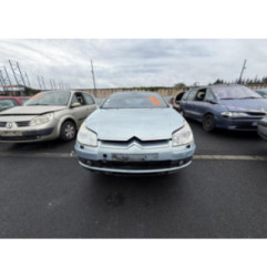 Moteur leve vitre avant droit CITROEN C5 1 Photo n°9