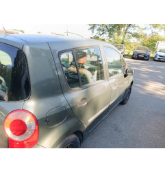 Capot RENAULT MODUS Photo n°4