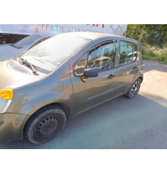 Capot RENAULT MODUS Photo n°7