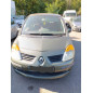 Capot RENAULT MODUS