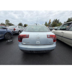 Moteur leve vitre avant droit CITROEN C5 1 Photo n°19