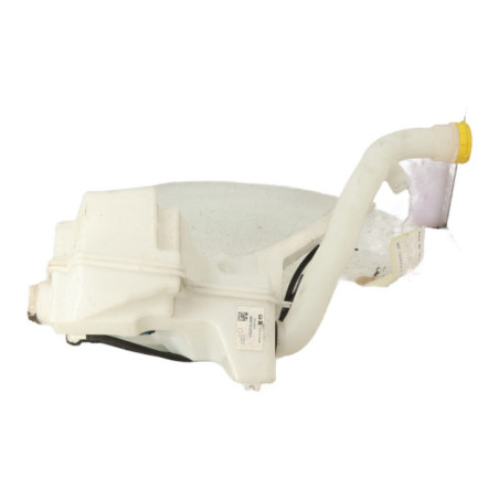 Vase de lave glace RENAULT CLIO 4 Photo n°1