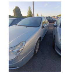 Moteur leve vitre avant gauche CITROEN C5 1 Photo n°5