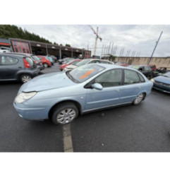 Moteur leve vitre avant gauche CITROEN C5 1 Photo n°12