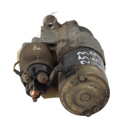 Demarreur RENAULT MODUS Photo n°3