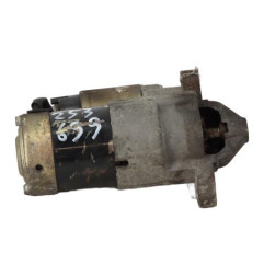 Demarreur RENAULT MODUS Photo n°4