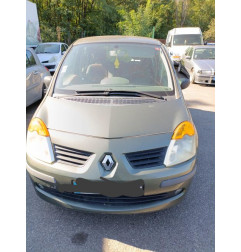 Demarreur RENAULT MODUS Photo n°11