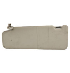 Pare soleil gauche DACIA SANDERO 1 Photo n°3