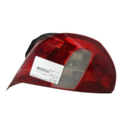 Feu arriere principal gauche (feux) CITROEN C5 1 Photo n°1