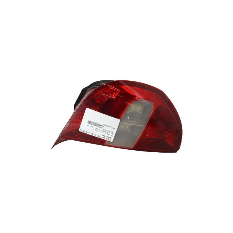 Feu arriere principal gauche (feux) CITROEN C5 1