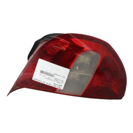 Feu arriere principal gauche (feux) CITROEN C5 1 Photo n°1