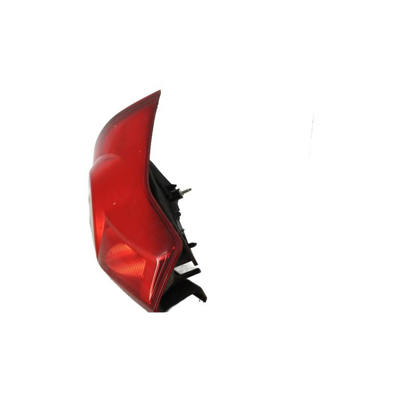 Feu arriere principal gauche (feux) DACIA SANDERO 1