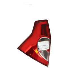 Feu arriere principal gauche (feux) DACIA SANDERO 1 Photo n°5