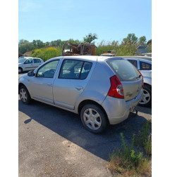 Feu arriere principal gauche (feux) DACIA SANDERO 1 Photo n°8