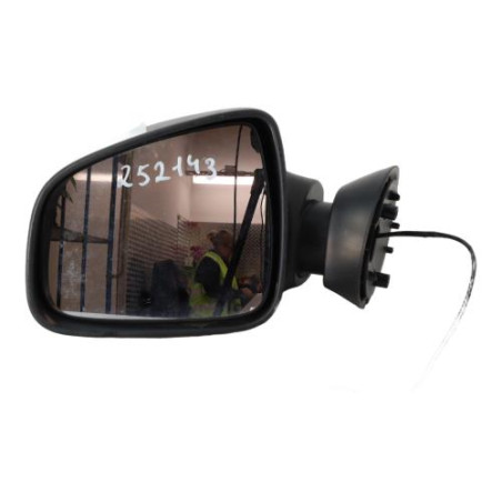 Retroviseur gauche DACIA SANDERO 1