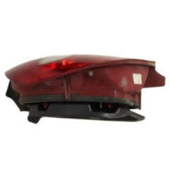 Feu arriere principal gauche (feux) CITROEN C5 1 Photo n°5