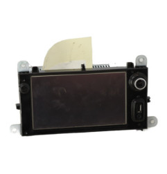 Autoradio d'origine RENAULT CLIO 4 Photo n°1