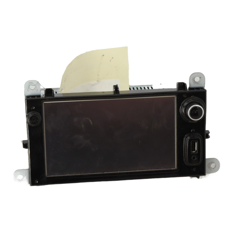 Autoradio d'origine RENAULT CLIO 4