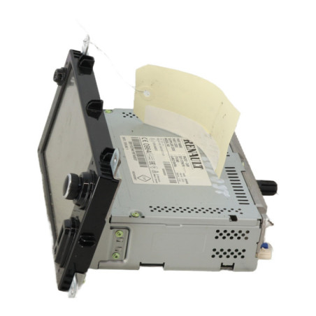 Autoradio d'origine RENAULT CLIO 4