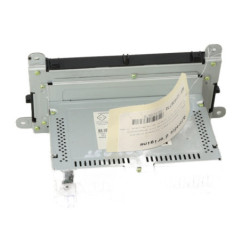 Autoradio d'origine RENAULT CLIO 4 Photo n°3