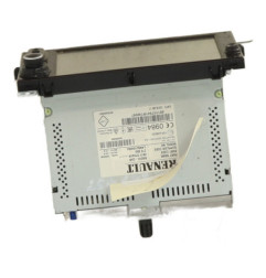 Autoradio d'origine RENAULT CLIO 4 Photo n°5