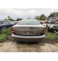 Feu arriere principal gauche (feux) CITROEN C5 1 Photo n°17