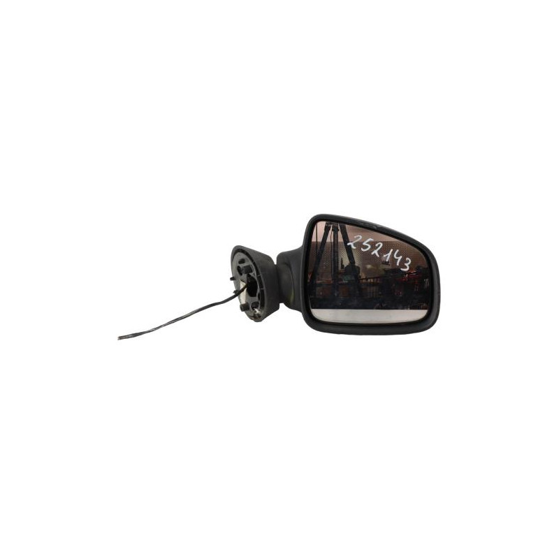 Retroviseur droit DACIA SANDERO 1