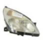 Optique avant principal droit (feux)(phare) CITROEN C5 1