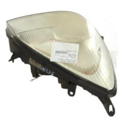 Optique avant principal droit (feux)(phare) CITROEN C5 1 Photo n°5