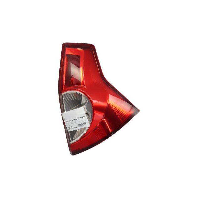 Feu arriere principal droit (feux) DACIA SANDERO 1 Photo n°5