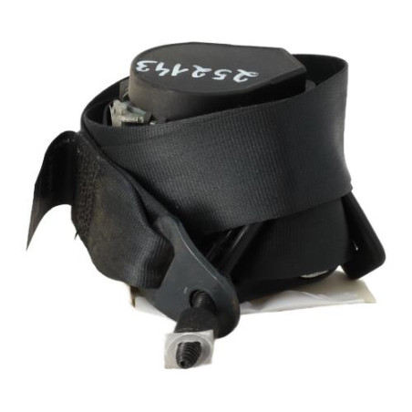 Ceinture avant droit DACIA SANDERO 1 Photo n°1