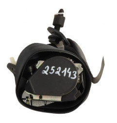 Ceinture avant droit DACIA SANDERO 1 Photo n°3