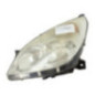 Optique avant principal gauche (feux)(phare) CITROEN C5 1