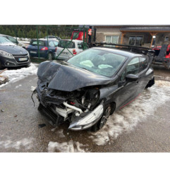 Emetteur RENAULT CLIO 4 Photo n°4