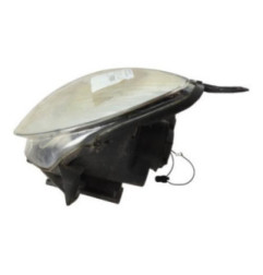 Optique avant principal gauche (feux)(phare) CITROEN C5 1