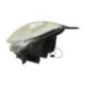 Optique avant principal gauche (feux)(phare) CITROEN C5 1
