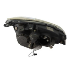 Optique avant principal gauche (feux)(phare) CITROEN C5 1 Photo n°3