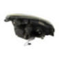 Optique avant principal gauche (feux)(phare) CITROEN C5 1