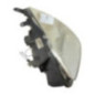 Optique avant principal gauche (feux)(phare) CITROEN C5 1