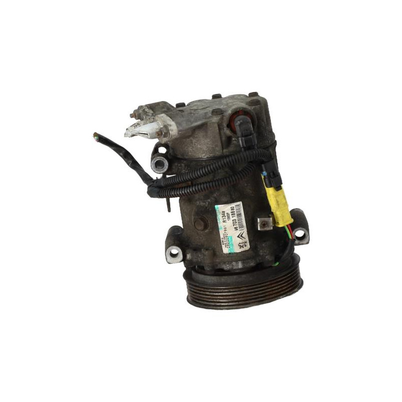 Compresseur clim PEUGEOT 207