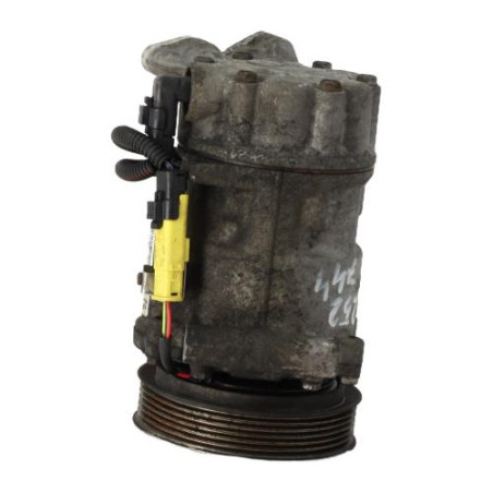 Compresseur clim PEUGEOT 207